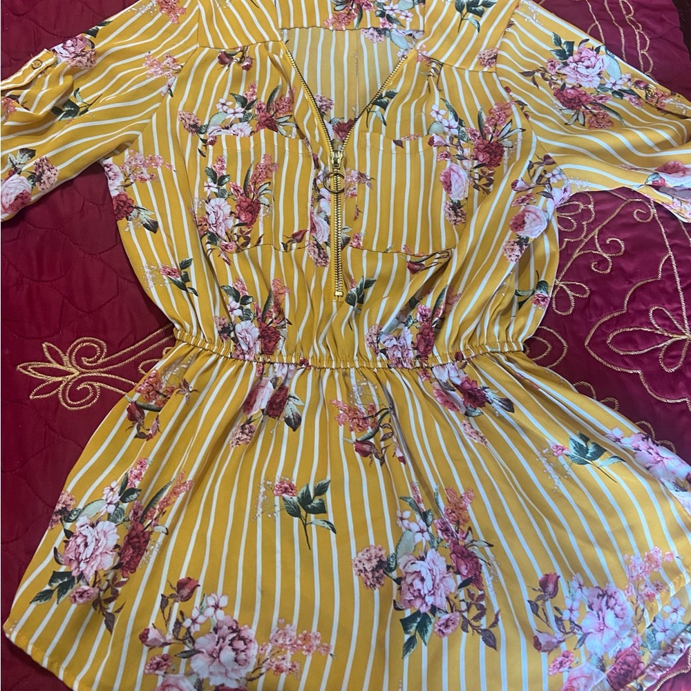 Womens top
